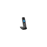 Gigaset Communications Gigaset E720 - trådlös telefon med nummerpresentation
