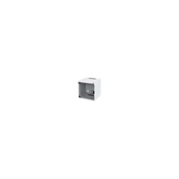 Digitus Digitus DN-10-06U-B - skåp - 6U