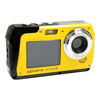 Easypix Easypix Aquapix W3048 Edge - digitalkamera