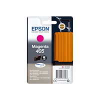 EPSON Epson 405 - magenta - original - bläckpatron