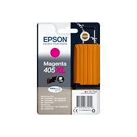 EPSON Epson 405XL - XL - magenta - original - bläckpatron