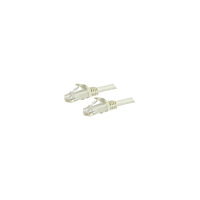 StarTech.com StarTech.com 1.5m CAT6 Ethernet Cable, 10 Gigabit Snagless RJ45 650MHz 100W PoE Patch Cord, CAT 6 10GbE UTP Network Cabl...