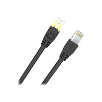 UNITEK Unitek patch-kabel - 5 m - svart