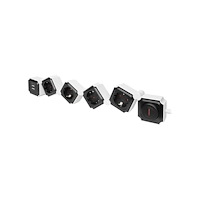Digitus DIGITUS DA-70620 - effektband - 3680 Watt