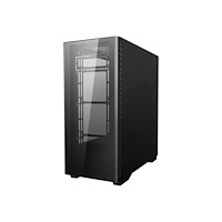Deepcool Industries DeepCool MATREXX 50 ADD RGB 4F - tower - utökad ATX
