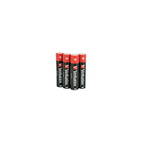 VERBATIM Verbatim batteri - 8 x AAA / LR03 - alkaliskt