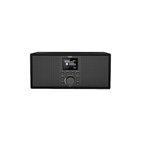 MAS Elektronik Xoro DAB 700 IR - ljudsystem