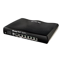 Draytek Draytek Vigor 2927 - router - skrivbordsmodell, rackmonterbar