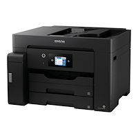 EPSON Epson EcoTank ET-M16600 - multifunktionsskrivare - svartvit