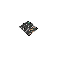 WERA WERK Wera Kraftform Kompakt F1 - window installation set - 35 delar