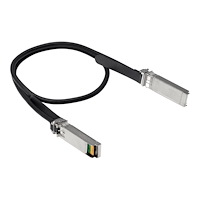 Aruba Networks HPE Aruba 50GBase direktkopplingskabel - 65 cm