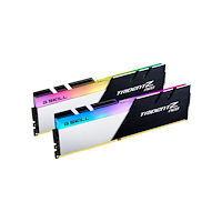 G.Skill G.Skill TridentZ Neo Series - DDR4 - sats - 64 GB: 2 x 32 GB - DIMM 288-pin - 3600 MHz / PC4-28800 - ej buffrad