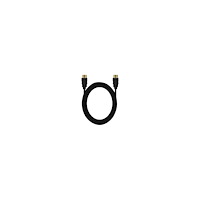 MediaRange MediaRange HDMI-kabel med Ethernet - 3 m