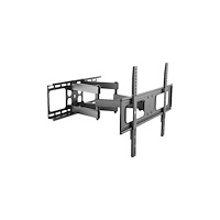 Schwaiger Schwaiger MOTION 5 konsol - för platt panel - svart