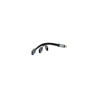 Conceptronic Conceptronic HUBBIES01G - hubb - 3 portar