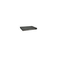 LevelOne LevelOne GTP-5271 - switch - 52 portar - rackmonterbar