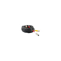 LevelOne LevelOne CAS-5018 - strömkabel/videokabel - 18 m