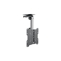 Schwaiger Schwaiger LWHD3720 513 konsol - för platt panel - svart