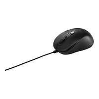 ASUSTeK COMPUTER ASUS MU101C Blue Ray Silent - mus - USB - svart