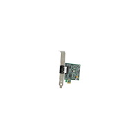 Allied Telesis Allied Telesis AT-2711FX/SC - nätverksadapter - PCIe - 10/100 Ethernet - TAA-kompatibel