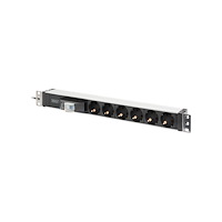 Digitus DIGITUS DN-95417 - effektband - 4000 Watt