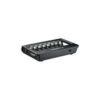 Varta Varta LCD MULTI CHARGER+ batteriladdare - + växelströmsadapter