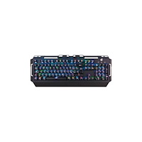 Conceptronic Conceptronic KRONIC - tangentbord - italiensk - svart Inmatningsenhet
