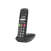 Gigaset Communications Gigaset E290 - trådlös telefon med nummerpresentation