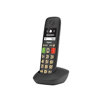Gigaset Communications Gigaset E290HX - trådlös förlängningshandenhet