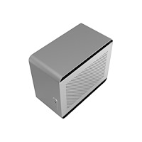 Streacom Streacom DA2 - tower - mini ITX