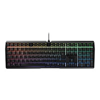 CHERRY CHERRY MX-Board 3.0S - tangentbord - tysk - svart Inmatningsenhet