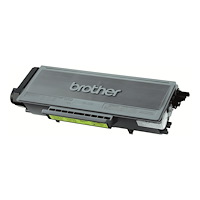 Brother Brother TN3280 - svart - original - tonerkassett