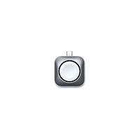 Satechi Satechi trådlös laddningsplatta - magnetisk - 5 Watt
