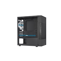 AeroCool AeroCool Atomic Lite - MT - micro ATX