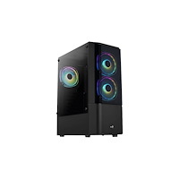 AeroCool AeroCool Quantum - mid tower - ATX