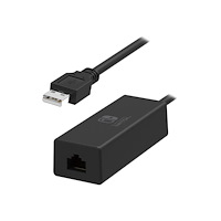 Hori HORI NSW-004U - nätverksadapter - USB - Gigabit Ethernet