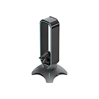 LC Power LC Power LC-HUB-HEAD-BUNGEE - hubb - 2 portar