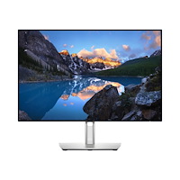 DELL Dell UltraSharp U2421E - LED-skärm - 24.1"