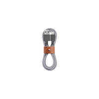 Native Union Native Union Belt Cable - Lightning-kabel - Lightning / USB - 1.2 m