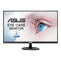 ASUSTeK COMPUTER ASUS VP279HE - LED-skärm - Full HD (1080p) - 27"