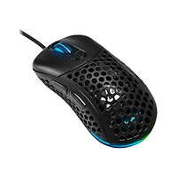 Sharkoon Sharkoon Light² 200 - mus - USB
