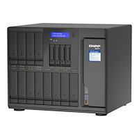 QNAP Systems, Inc QNAP TVS-H1688X - NAS-server