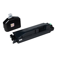 RICOH Ricoh - svart - original - tonerkassett (alternativ för: Ricoh 408314)