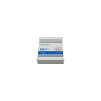 Teltonika Teltonika RUTX11 - trådlös router - WWAN - Bluetooth, Wi-Fi 5 - DIN-skenmonterbar