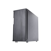 Nanoxia Technology Nanoxia Deep Silence 8 Pro - tower - ATX