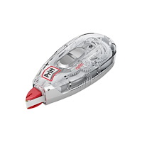 HENKEL Pritt Flex - korrigeringsrulle - 6 mm x 12 m - vit