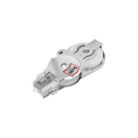 HENKEL Pritt Flex - refill till korrektionsrulle - 4.2 mm x 12 m