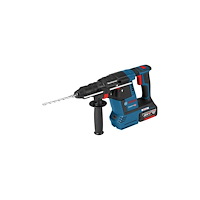Bosch Group Bosch GBH 18V-26 F Professional - roterande hammare - sladdlös - 2 batterier