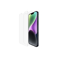 Belkin International Belkin ScreenForce - skärmskydd för mobiltelefon