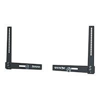 SMS Technology SMS Icon Universal Soundbar Holder monteringssats - för soundbar